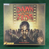 Dawn of the Zeds (3rd Ed.) - Victory Point Games