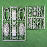 This Quar's War - Coftyran Chyweethl Tractor - Wargames Atlantic