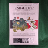 Undaunted: Battle of Britain - Osprey Games - In Shrinkwrap