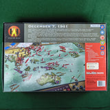 Axis & Allies: Pacific - Avalon Hill - Unpunched