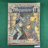 Rolemaster Companion II - Rolemaster 2nd ed. - ICE1600 - Softcover