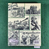 Land Warfare: The Encyclopedia of 20th Century Conflict - George Forty - Hardcover