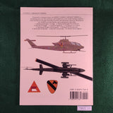 AH-1 Huey Cobra - Lindsay Peacock - Osprey Combat Aircraft 9 - Softcover - Good