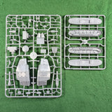 This Quar's War - Crusader Ailthean Tractor - Wargames Atlantic