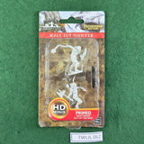 Male Elf Fighter - Deep Cuts - Pathfinder Battles