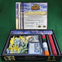 High Heavens (+ Exp.)- Wild Power Games - Very Good