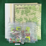 Borodino '41 - Clash of Arms