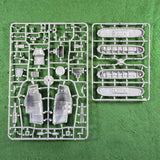 This Quar's War - Crusader Ailthean Tractor - Wargames Atlantic