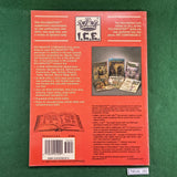 Rolemaster Companion II - Rolemaster 2nd ed. - ICE1600 - Softcover