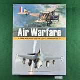 Air Warfare - Thomas Newdick - Hardcover