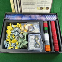 High Heavens (+ Exp.)- Wild Power Games - Very Good