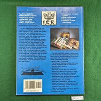 Rolemaster Companion - Rolemaster 2nd ed. - ICE1500 - Softcover