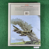 Junkers Aircraft & Engines, 1913-1945 - Antony K. Kay - Hardcover