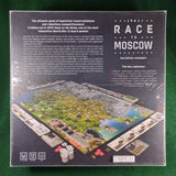 Race to Moscow - Phalanx - In Shrinkwrap