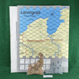 Leningrad: The Advance of Army Group North, Summer 1941 - Decision Games