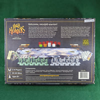 High Heavens (+ Exp.)- Wild Power Games - Very Good
