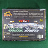 High Heavens (+ Exp.)- Wild Power Games - Very Good