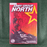 Army Group North - CSL - In Shrinkwrap