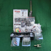 Star Wars: X-Wing Miniatures Game (+ Exp.) - Fantasy Flight
