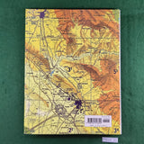 Iran-Iraq War in the Air, 1980-1988 - Cooper / Bishop - Hardcover