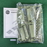 Pontoon Bridge - Airfix 03383 - 1/72