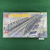 Pontoon Bridge - Airfix 03383 - 1/72