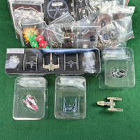 Star Wars: X-Wing Miniatures Game (+ Exp.) - Fantasy Flight