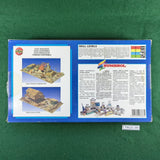 Pontoon Bridge - Airfix 03383 - 1/72