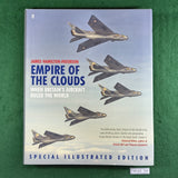 Empire of the Clouds - James Hamilton-Paterson - Hardcover