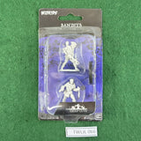 Bandits - Deep Cuts - Wizkids