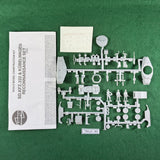 German Reconnaissance Set - Airfix 02312 - 1/72