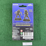 Bandits - Deep Cuts - Wizkids