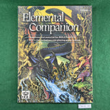 Elemental Companion - Rolemaster 2nd ed. - ICE1510 - Softcover