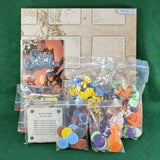 Guilds of Cadwallon (+Exp.) - CMON