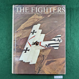 The Fighters - Thomas R. Funderburk - Hardcover