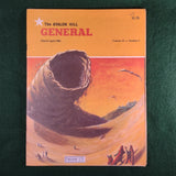 General Magazine - Vol. 16, No. 6 - Avalon Hill - Good