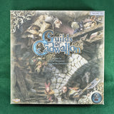 Guilds of Cadwallon (+Exp.) - CMON