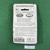 Max Graves, Pulp Investigator - 80067 - Chronoscope - Reaper Miniatures