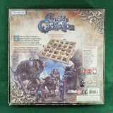 Guilds of Cadwallon (+Exp.) - CMON