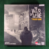 This War of Mine - 11 bit Studios - Unpunched