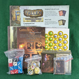 Fallen (Kickstarter Ed.) - Watchtower Games