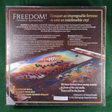 Freedom! - Phalanx - In Shrinkwrap