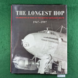 The Longest Hop - John Stackhouse - Hardcover
