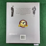 The Longest Hop - John Stackhouse - Hardcover