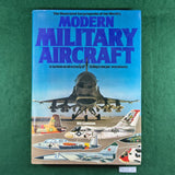 Modern Military Aircraft - Bill Gunston - Hardcover