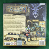 Fallen (Kickstarter Ed.) - Watchtower Games