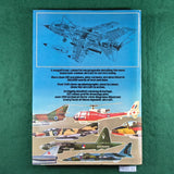 Modern Military Aircraft - Bill Gunston - Hardcover