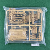 Pz.Kpfw. III Ausf.J - Italeri 7507 - 1/72