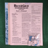 Road to Richmond (Game + Magazine) - S&T 60 - SPI - Good
