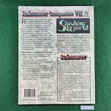 Rolemaster Companion VII - Rolemaster 2nd ed. - ICE1902 - Softcover